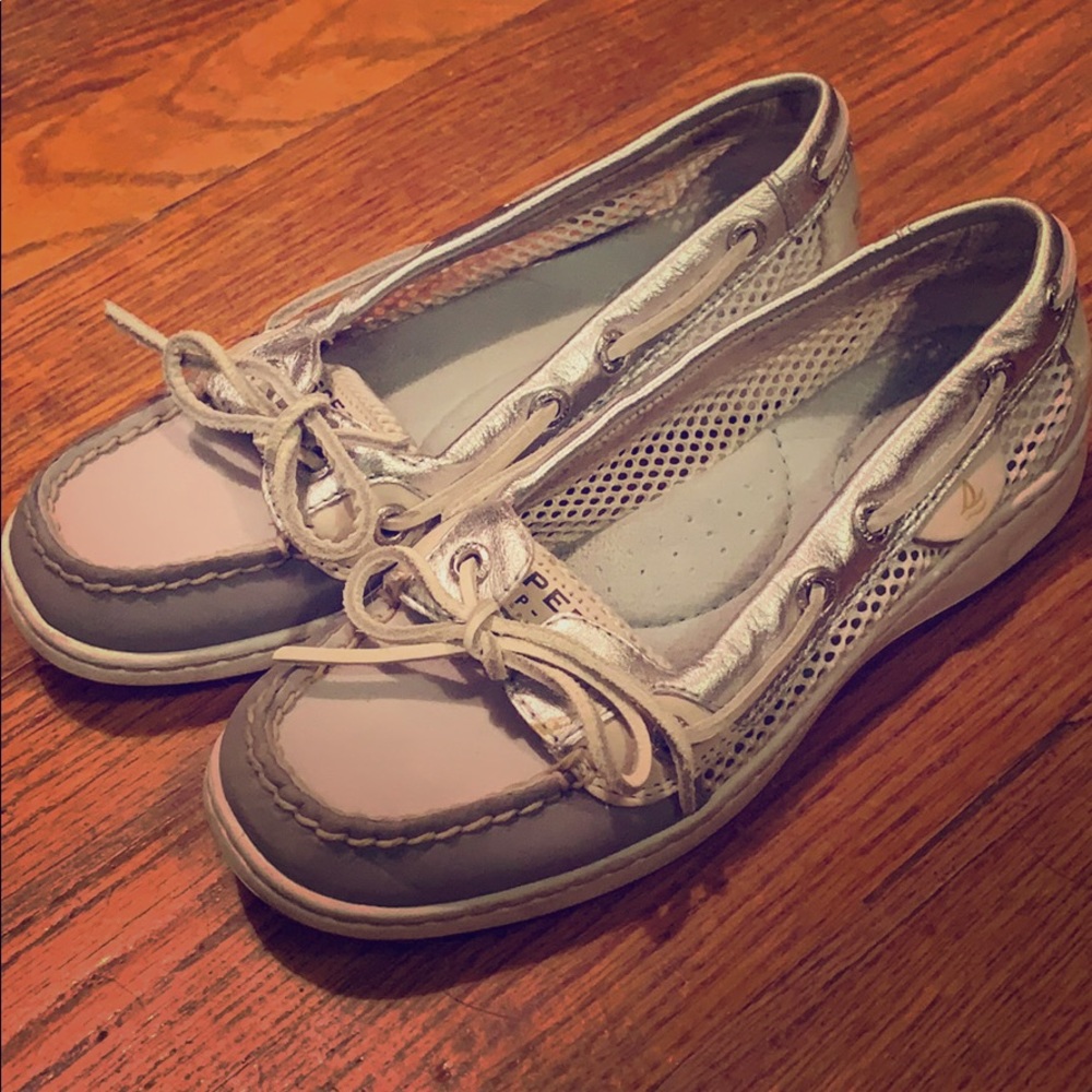 Sperry shoes